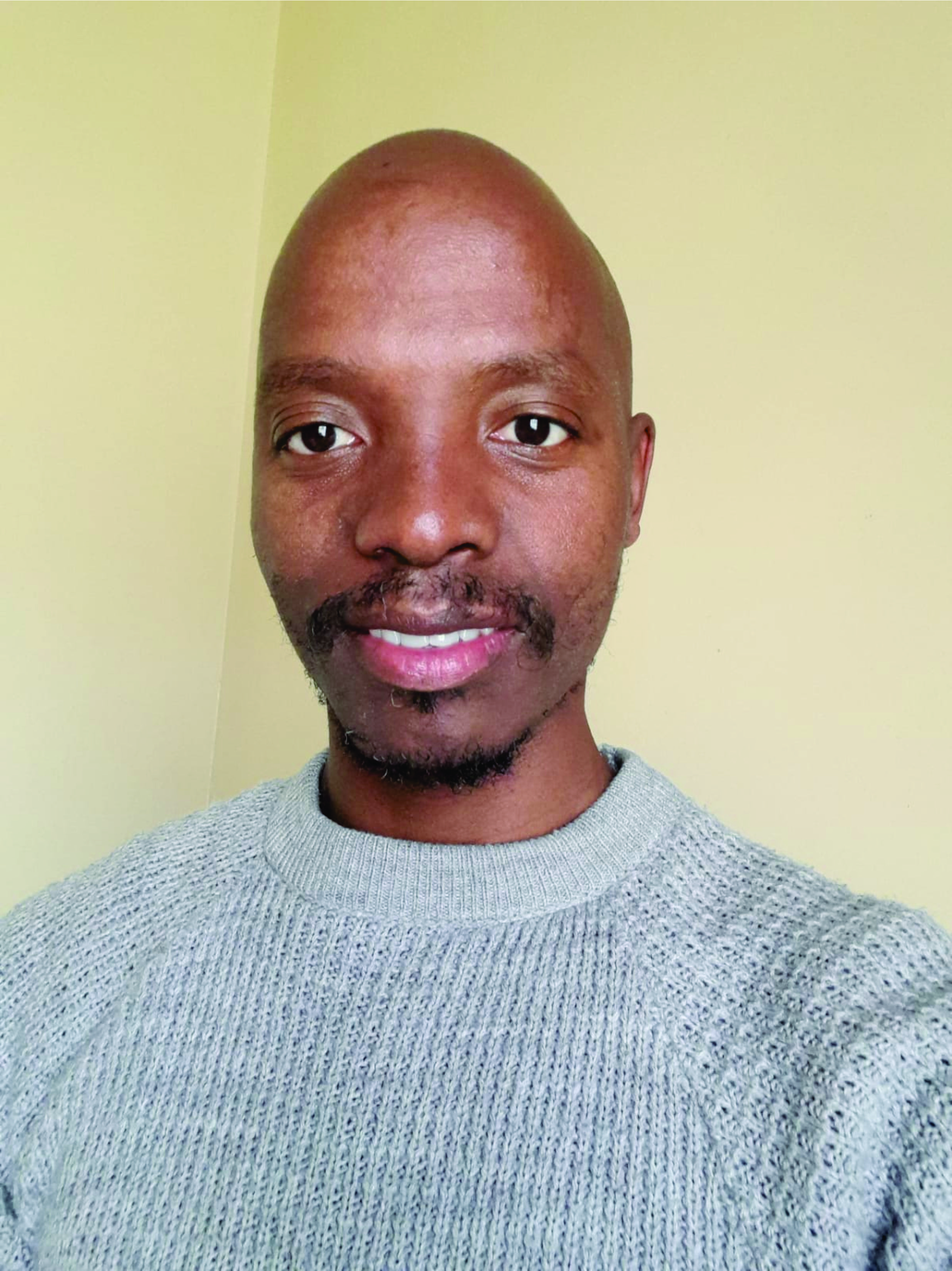 Lebohang Thobatsi